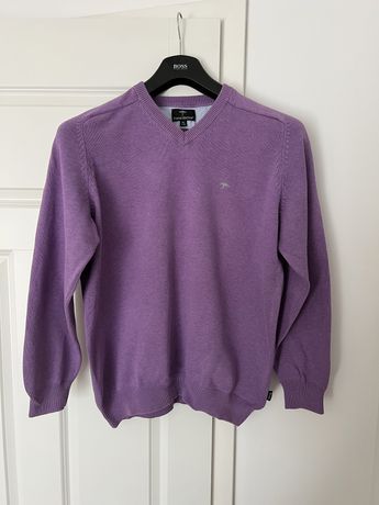 Męski sweter Fynch-Hatton XL