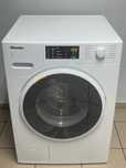 Pralka Miele W1 WWD120 WCS 8kg 1400obr/min GW