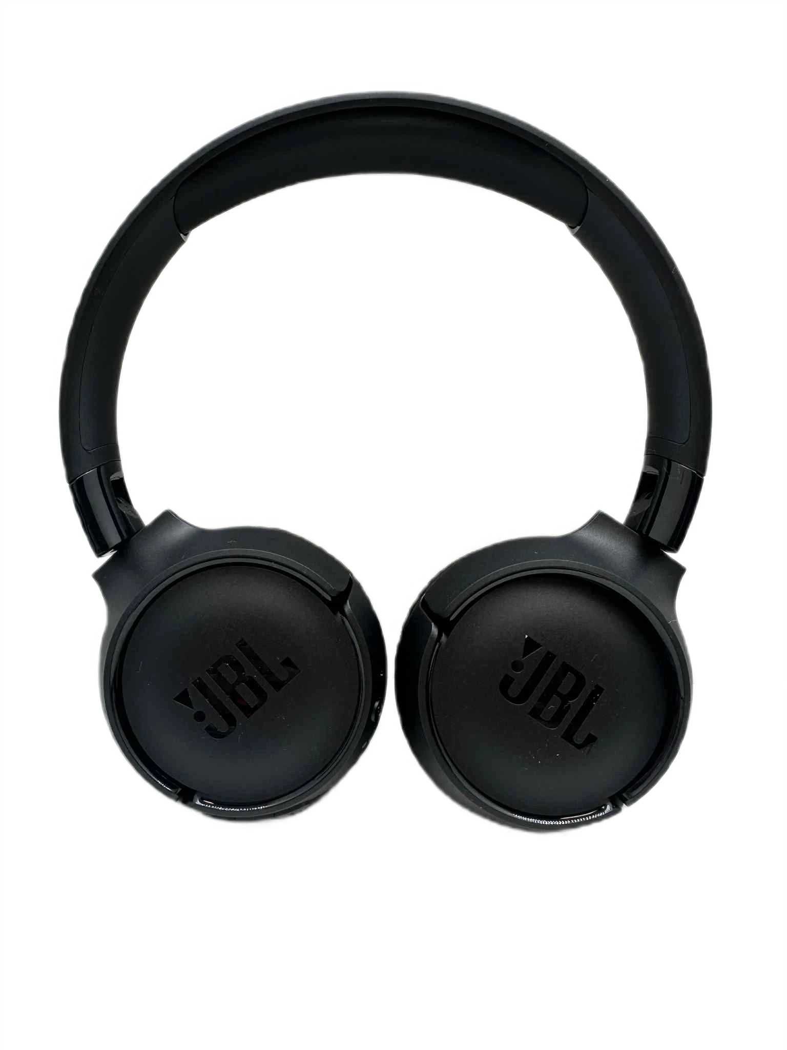 Słuchawki nauszne JBL 520 BT