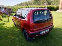 Fiat Seicento 900