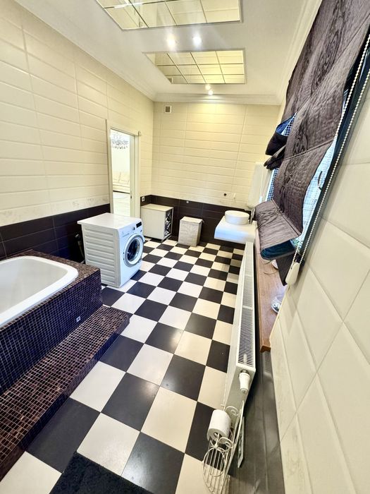 ‼️Экс‼️Потрясающий дом пгт Бабаи, Высокий ,190 кв.м.