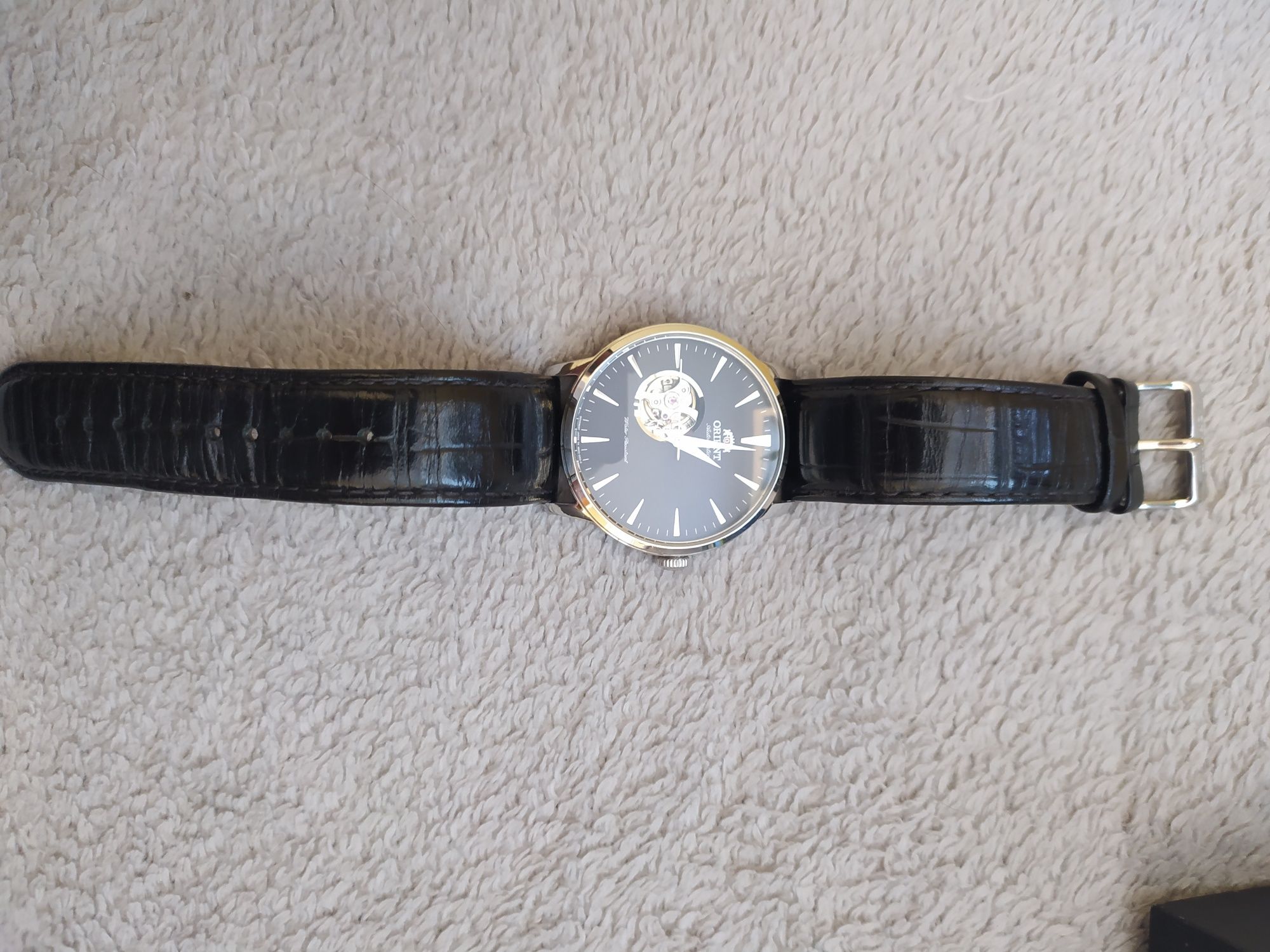 Zegarek automatyczny Orient FAG02004B0