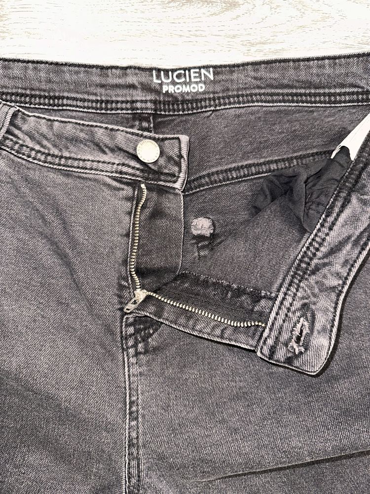 Джинси жіночі Promod LUCIEN