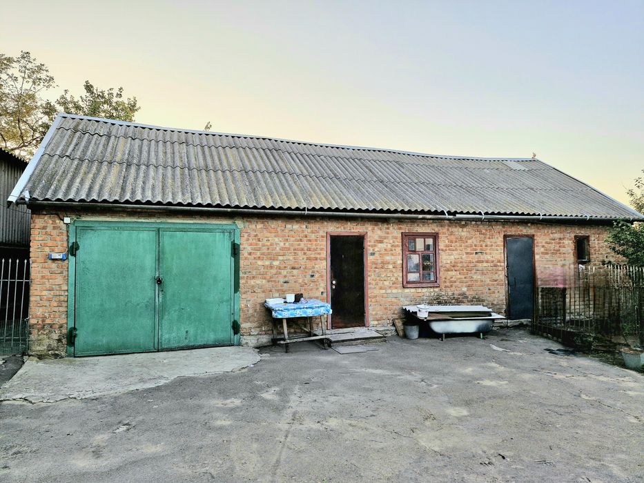 Продається будинок в Кривому Озері