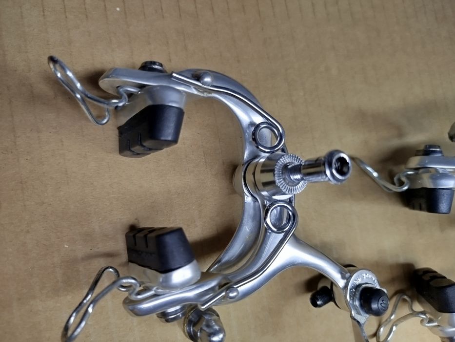 Pinças de travão modolo Speedy