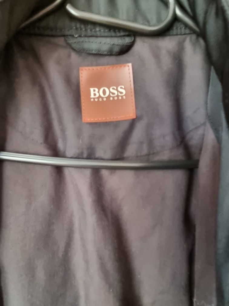 Kurtka Hugo Boss