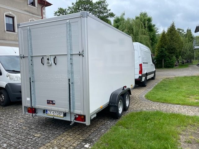Międzynarodowy Transport , przeprowadzki Koszalin