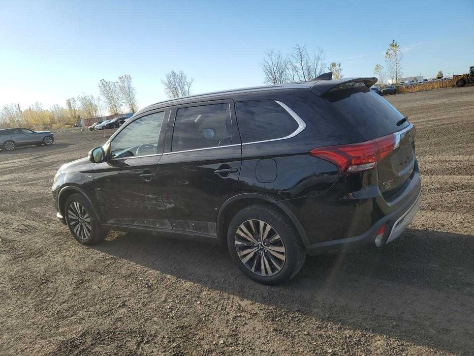MITSUBISHI Outlander Gt 2019