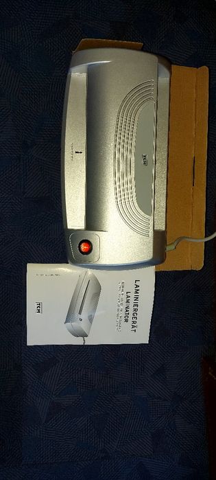 Ламинатор ТСМ 219 807