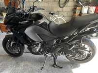 Kawasaki VERSYS 1000