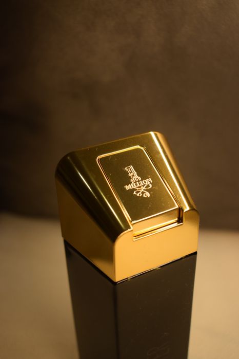 Духи Чоловічі PACO RABANNE 1 Million 100 мл. Оригінал без коробки!