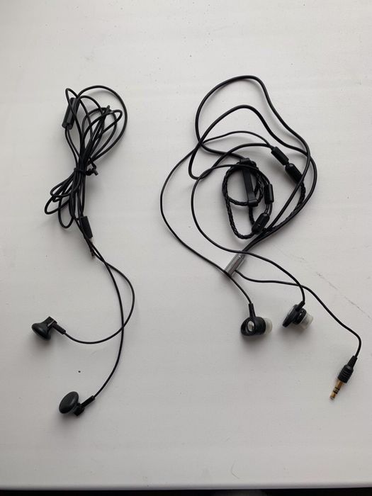 Продам наушники