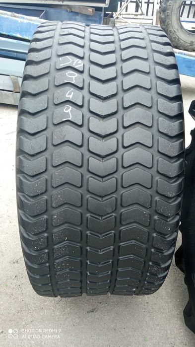 475/65D20 Bridgestone JB904 JB949