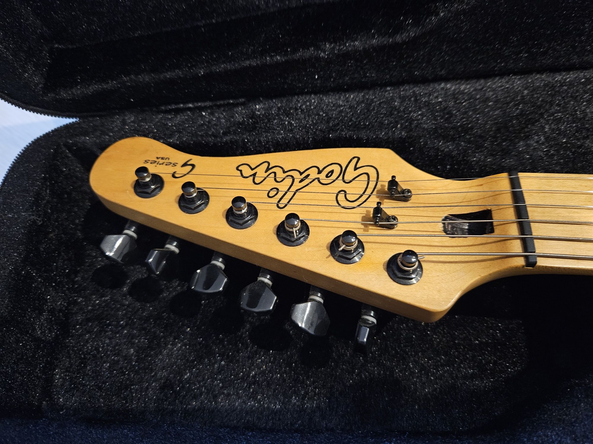 GODIN G1000 Personalizada