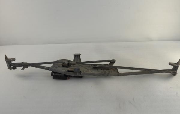 Motor limpa vidros frente FORD Galaxy (WGR)