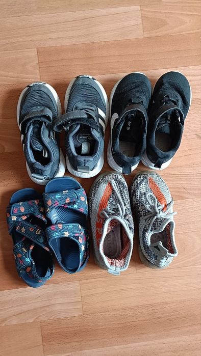 Пакет взуття 27 р