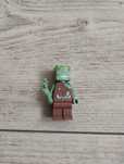 Figurka Lego Minecraft Utopiec