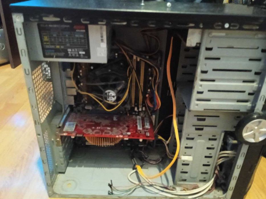 Продам компьютер