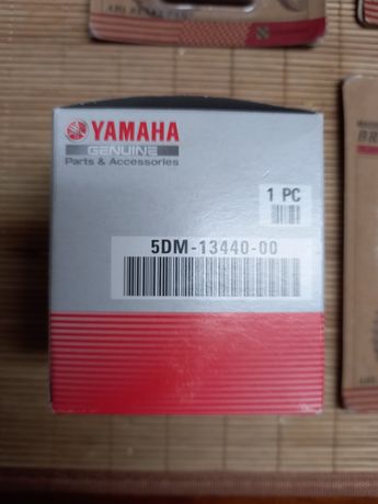 Filtro óleo original Yamaha