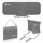 Barierka Lionelo Lora 150 cm