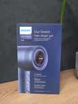 Suszarka do włosów Philips hair dryer 8000 BHD839/00 GWARACJA!