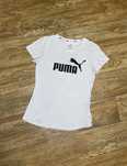Футболка Puma ESS NO. 1