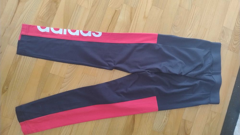 Legginsy ADIDAS rozm. XS