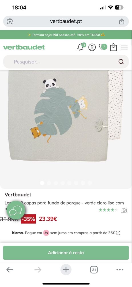 Vendo parque 95x95x75