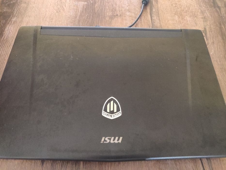 Computador Portátil MSI