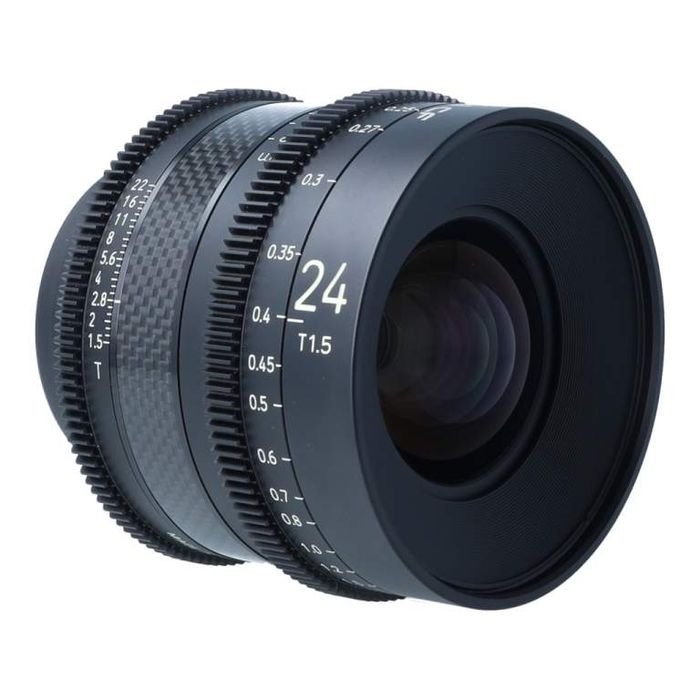 Samyang XEEN 24 mm T1.5 CF Canon EF Cyfrowe.pl Łódź