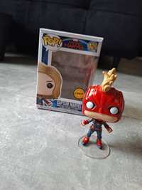 Funko POP Capitan Marvel figurka 425