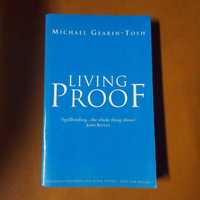 Living Proof - Michael Gearin-Tosh