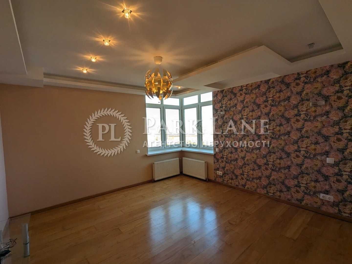 Видова 3к. квартира в ЖК Корона Печерська, Панаса Мирного 28а