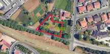 TERRENO 2020M², ARRIFANA, Santa Maria da Feira