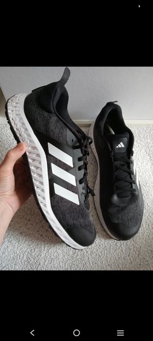 Buty męskie adidas