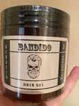 Bandido мужской  гель для укладки волос