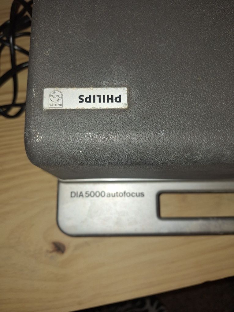 Projetor de slides