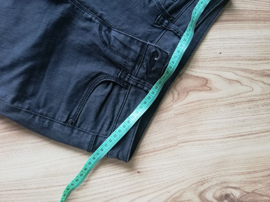 Spodnie damskie S zestaw komplet spodni