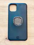 Etui quad lock iphone 11 pro max