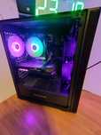 PC gaming rysen 5 MSI 1660super