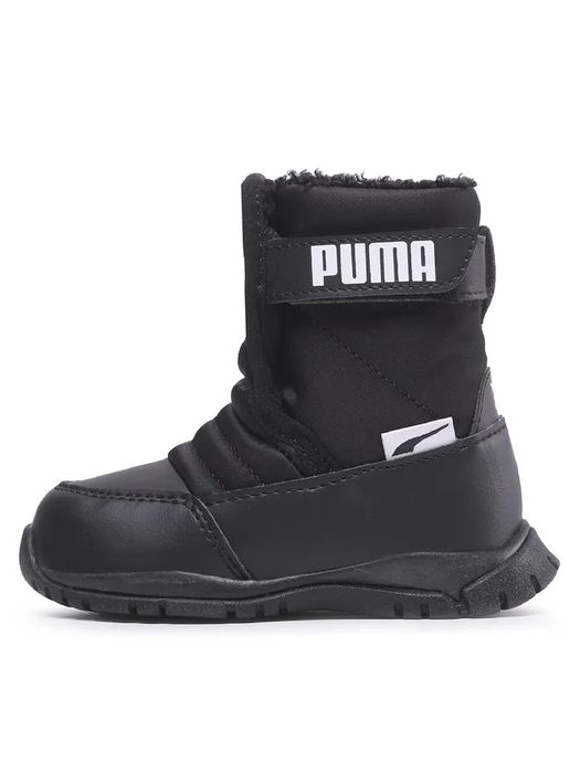 Зимові черевики/ботинки Puma