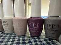 Opi gelcolor lakiery hybrydowe
