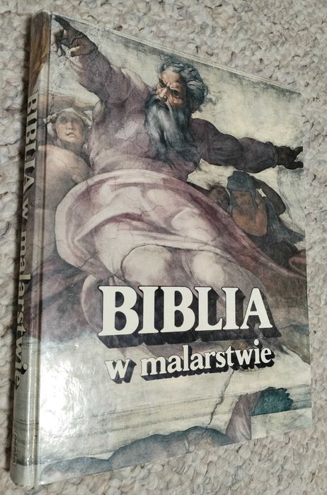 Biblia w malarstwie