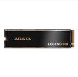 Dysk ADATA Legend 900 SSD    1tb oraz 2tb
