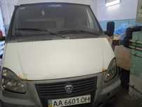 Автомобіль ГАЗ 2705-388 АА6601ОН