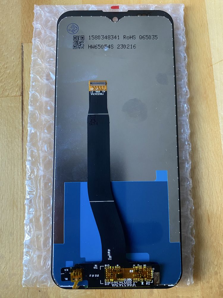 Десплеї Модуль Doogee S96 Pro