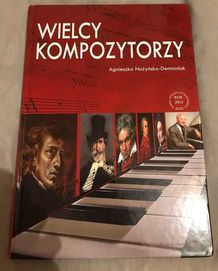 Wielcy kompozytorzy.