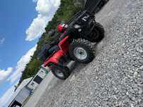 Quad Polaris Sportsman 500 HO ! Mało użytkowany!