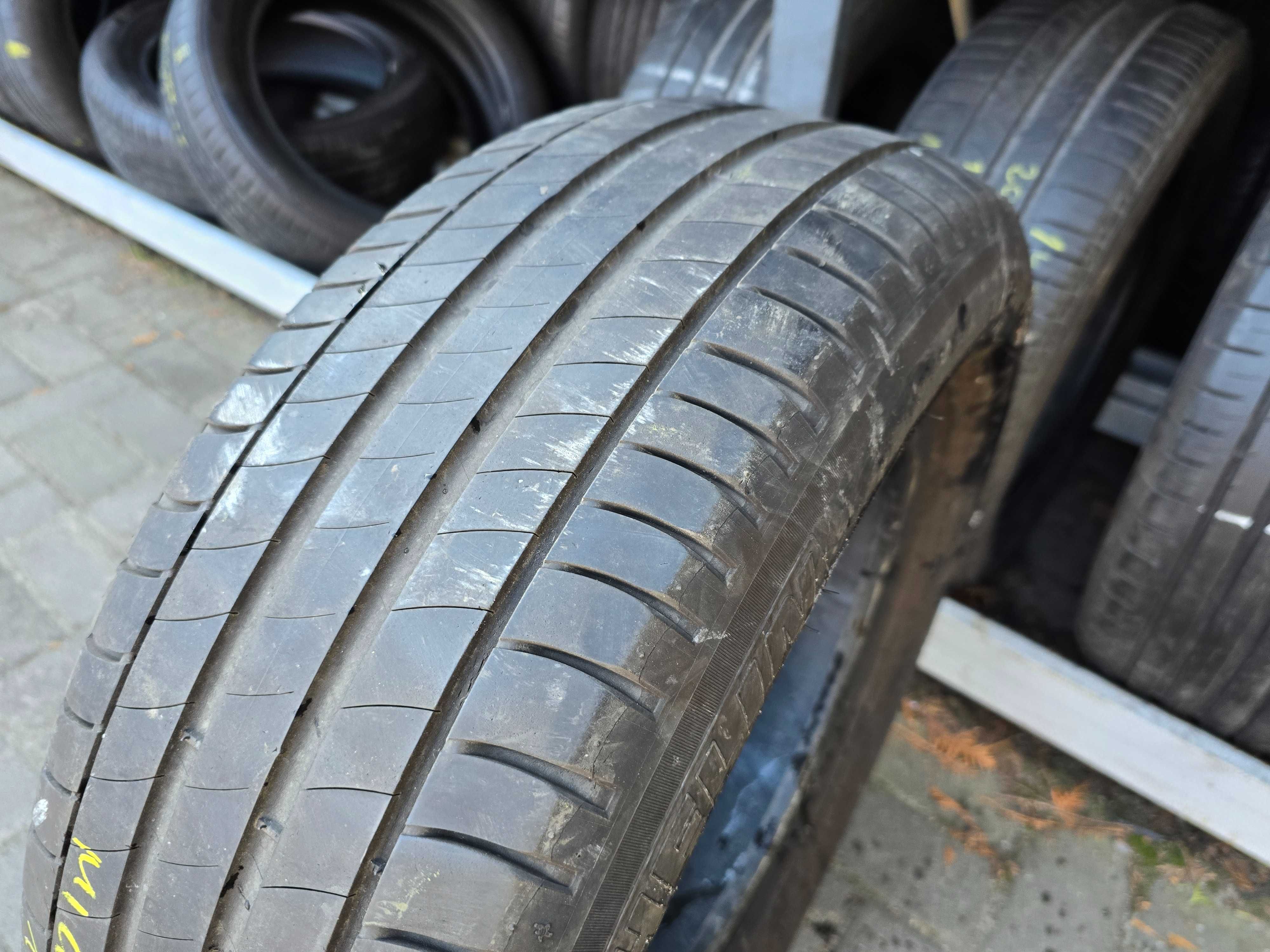 Michelin Primacy 3 215/60r16 95V N1914