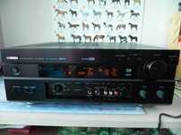 Amplituner Yamaha RX-V1000RDS 5x100W